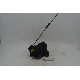 Serratura Porta Anteriore SX Lexus CT200H Dal 2014 al 2020 Cod 6904042241  1765375667867