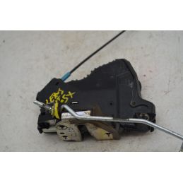 Serratura Porta Anteriore SX Lexus CT200H Dal 2014 al 2020 Cod 6904042241  1765375667867
