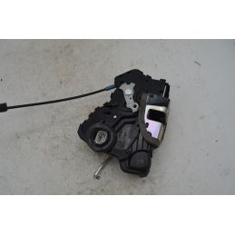 Serratura Porta Anteriore SX Lexus CT200H Dal 2014 al 2020 Cod 6904042241  1765375667867