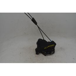 Serratura Porta Anteriore DX Lexus CT200H Dal 2014 al 2018 Cod 6903060240  1765375969404