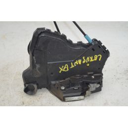 Serratura Porta Anteriore DX Lexus CT200H Dal 2014 al 2018 Cod 6903060240  1765375969404