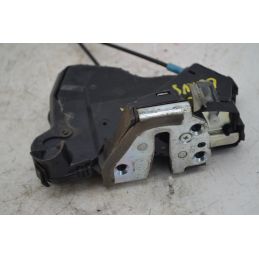 Serratura Porta Anteriore DX Lexus CT200H Dal 2014 al 2018 Cod 6903060240  1765375969404