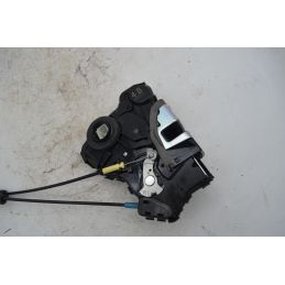 Serratura Porta Anteriore DX Lexus CT200H Dal 2014 al 2018 Cod 6903060240  1765375969404