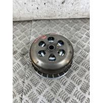 Frizione Completa Aprilia Scarabeo 500 dal 2002 al 2006  1765376832554