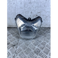 Faro Fanale Anteriore Honda SH 300 Dal 2006 al 2010  1765378630660