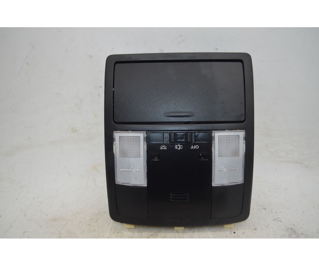Plafoniera luce interna Lexus Ct200h Dal 2014 al 2020 Cod 8126076161C0  1765378179732