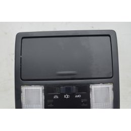 Plafoniera luce interna Lexus Ct200h Dal 2014 al 2020 Cod 8126076161C0  1765378179732