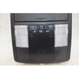 Plafoniera luce interna Lexus Ct200h Dal 2014 al 2020 Cod 8126076161C0  1765378179732