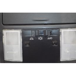 Plafoniera luce interna Lexus Ct200h Dal 2014 al 2020 Cod 8126076161C0  1765378179732