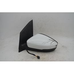 Specchietto retrovisore esterno SX Volkswagen Polo 6R Dal 2014 al 2018 Cod 024483  1765379108489