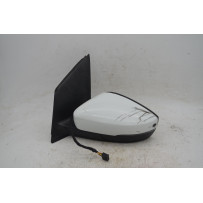 Specchietto retrovisore esterno SX Volkswagen Polo 6R Dal 2014 al 2018 Cod 024483  1765379108489