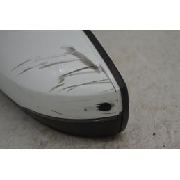 Specchietto retrovisore esterno SX Volkswagen Polo 6R Dal 2014 al 2018 Cod 024483  1765379108489