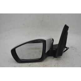 Specchietto retrovisore esterno SX Volkswagen Polo 6R Dal 2014 al 2018 Cod 024483  1765379108489