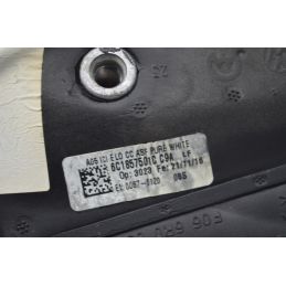 Specchietto retrovisore esterno SX Volkswagen Polo 6R Dal 2014 al 2018 Cod 024483  1765379108489