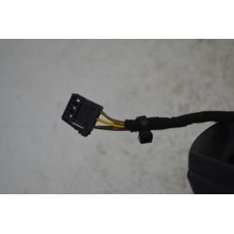 Specchietto retrovisore esterno SX Volkswagen Polo 6R Dal 2014 al 2018 Cod 024483  1765379108489