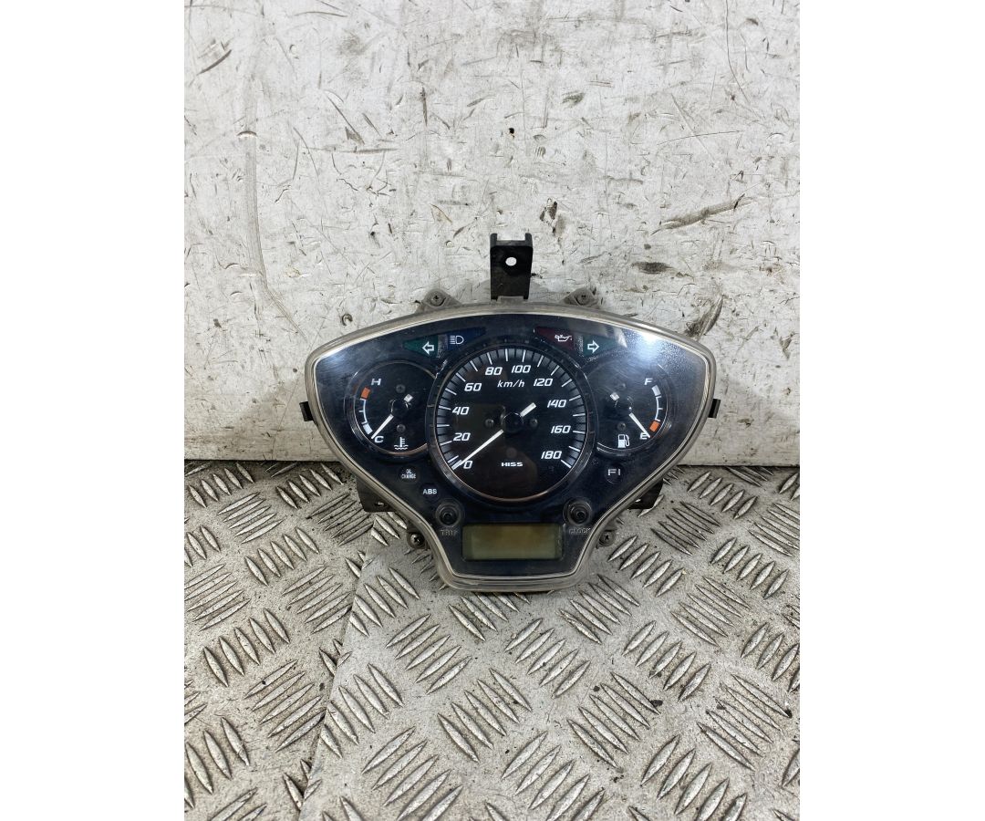 Strumentazione Contachilometri Honda SH 300 Dal 2006 al 2010  1765378965601