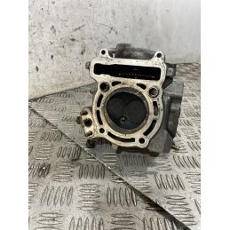 Testata Completa Yamaha X-Max Xmax 250 Dal 2005 al 2009  1765380110693