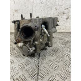 Testata Completa Yamaha X-Max Xmax 250 Dal 2005 al 2009  1765380110693