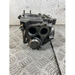 Testata Completa Yamaha X-Max Xmax 250 Dal 2005 al 2009  1765380110693