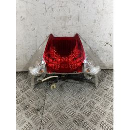 Fanale Stop Posteriore Yamaha Tmax T-Max 500 dal 2008 al 2012  1765381589825