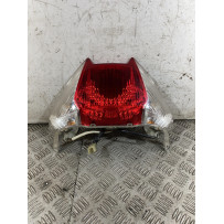 Fanale Stop Posteriore Yamaha Tmax T-Max 500 dal 2008 al 2012  1765381589825