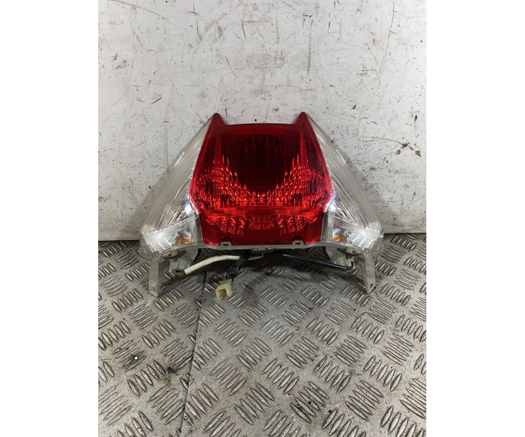 Fanale Stop Posteriore Yamaha Tmax T-Max 500 dal 2008 al 2012  1765381589825