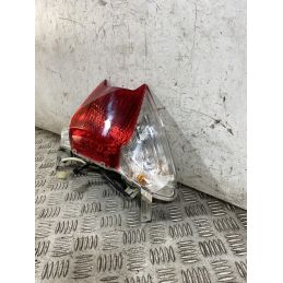 Fanale Stop Posteriore Yamaha Tmax T-Max 500 dal 2008 al 2012  1765381589825