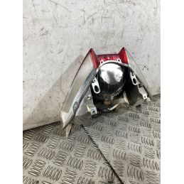 Fanale Stop Posteriore Yamaha Tmax T-Max 500 dal 2008 al 2012  1765381589825