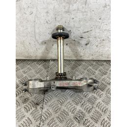 Cristo Piastra Supporto Forcella Inferiore Suzuki GSX-R GSXR 600 dal 2008 al 2010  1765382795379