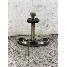 Cristo Piastra Supporto Forcella Inferiore Suzuki GSX-R GSXR 600 dal 2008 al 2010  1765382795379