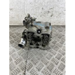 Testata Suzuki Burgman 250 Dal 2003 al 2006  1765383706435