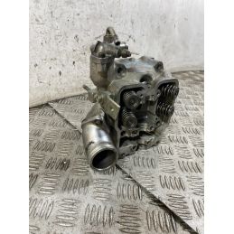 Testata Suzuki Burgman 250 Dal 2003 al 2006  1765383706435