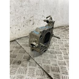 Testata Suzuki Burgman 250 Dal 2003 al 2006  1765383706435