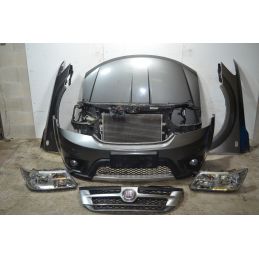 Musata Completa Fiat Freemont Dal 2011 al 2015 Cod K05076777AE  1765438245308