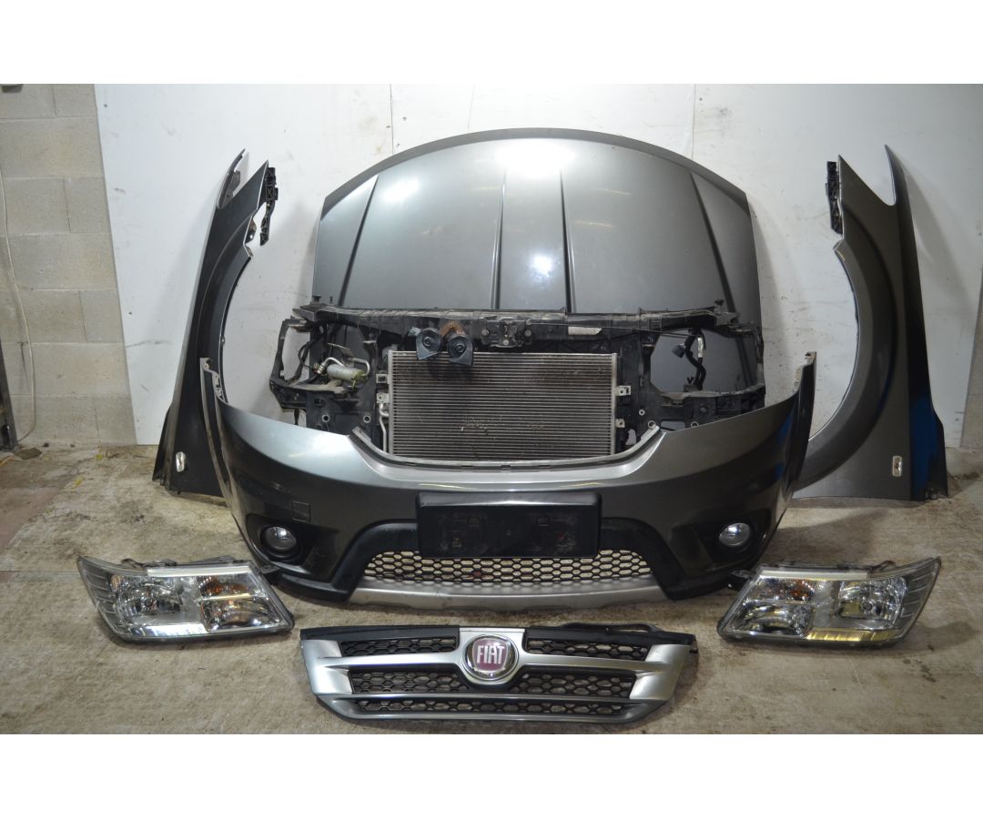 Musata Completa Fiat Freemont Dal 2011 al 2015 Cod K05076777AE  1765438245308