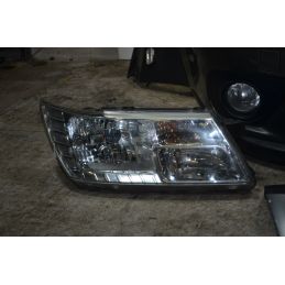 Musata Completa Fiat Freemont Dal 2011 al 2015 Cod K05076777AE  1765438245308