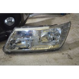 Musata Completa Fiat Freemont Dal 2011 al 2015 Cod K05076777AE  1765438245308