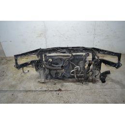 Musata Completa + Kit Radiatori Opel Corsa D Dal 2010 al 2014 Cod 95514714  1765439136391