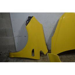 Musata Completa + Kit Radiatori Opel Corsa D Dal 2010 al 2014 Cod 95514714  1765439136391