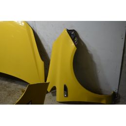 Musata Completa + Kit Radiatori Opel Corsa D Dal 2010 al 2014 Cod 95514714  1765439136391