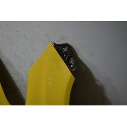 Musata Completa + Kit Radiatori Opel Corsa D Dal 2010 al 2014 Cod 95514714  1765439136391