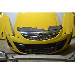 Musata Completa + Kit Radiatori Opel Corsa D Dal 2010 al 2014 Cod 95514714  1765439136391