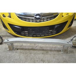 Musata Completa + Kit Radiatori Opel Corsa D Dal 2010 al 2014 Cod 95514714  1765439136391