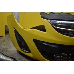 Musata Completa + Kit Radiatori Opel Corsa D Dal 2010 al 2014 Cod 95514714  1765439136391