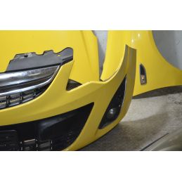 Musata Completa + Kit Radiatori Opel Corsa D Dal 2010 al 2014 Cod 95514714  1765439136391