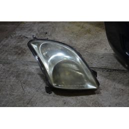 Musata Anteriore Suzuki Swift Dal 2005 al 2011 Cod 5730062J01000  1765440215993