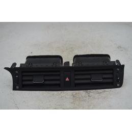 Bocchette aria centrali cruscotto Lexus Ct200h Dal 2014 al 2020 Cod 55670-76010  1765440494985