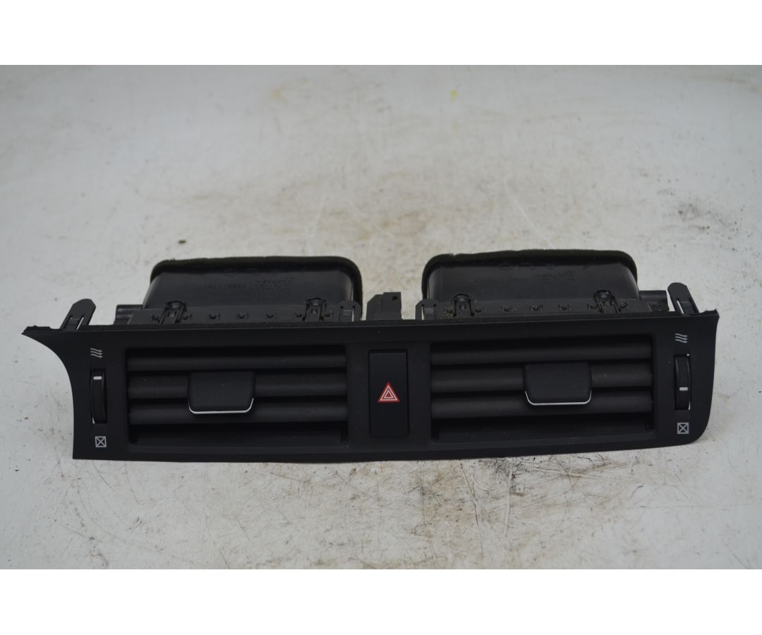 Bocchette aria centrali cruscotto Lexus Ct200h Dal 2014 al 2020 Cod 55670-76010  1765440494985