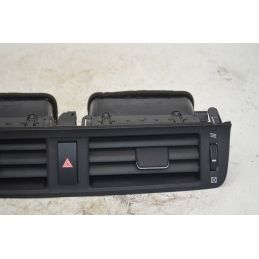 Bocchette aria centrali cruscotto Lexus Ct200h Dal 2014 al 2020 Cod 55670-76010  1765440494985
