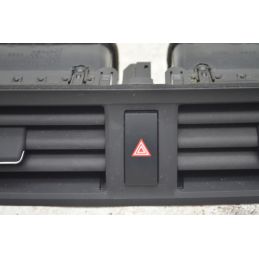 Bocchette aria centrali cruscotto Lexus Ct200h Dal 2014 al 2020 Cod 55670-76010  1765440494985